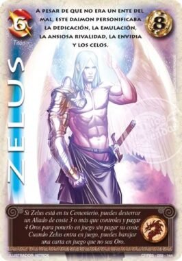 Zelus