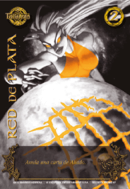 Red de Plata (Secreta)