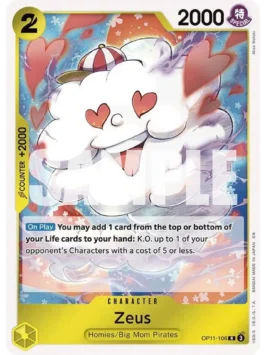 Zeus