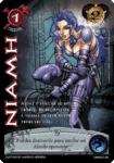 niamh myl venta de cartas mitos y leyendas primera era