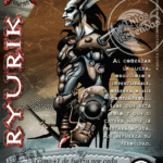 ryurik myl venta de cartas mitos y leyendas primera era