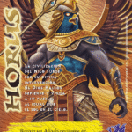 horus myl venta de cartas mitos y leyendas primera era