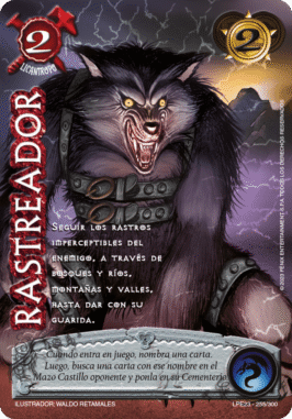 rastreador myl venta de cartas mitos y leyendas primera era