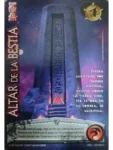 altar de la bestia myl venta de cartas mitos y leyendas primera era