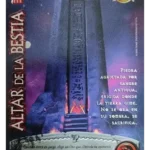 altar de la bestia myl venta de cartas mitos y leyendas primera era
