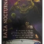 raza nocturna myl venta de cartas mitos y leyendas primera era