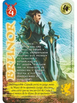 Brunor