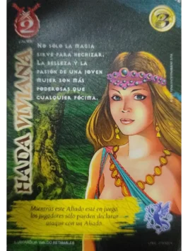 Hada Viviana