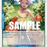 nojiko op3 venta de cartas one piece