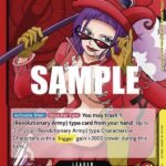 belo betty leader op5 venta de cartas one piece