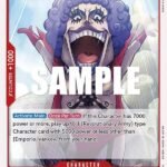 ivankov op5 venta de cartas one piece