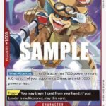 lindbergh op5 venta de cartas one piece