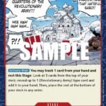 revolutionary army hq op5 venta de cartas one piece