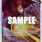 kid op5 venta de cartas one piece
