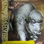 bufalo blanco myl venta de cartas mitos y leyendas primera era