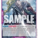 hitokiri kamaza op6 venta de cartas one piece