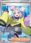 iono full art pokemon tcg