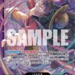 luffy leader venta de cartas one piece