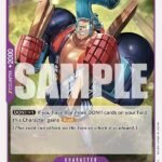 fra nosuke op5 venta de cartas one piece