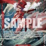 belo betty op5 venta de cartas one piece