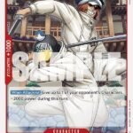 sachi and penguin op9 venta de cartas one piece
