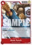 bonk punch op9 venta de cartas one piece