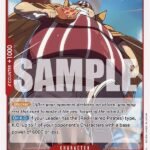 lucky roux op9 venta de cartas one piece