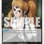 pudding op9 venta de cartas one piece