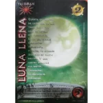 luna llena myl venta de cartas mitos y leyendas primera era