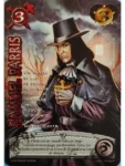 samuel parris myl venta de cartas mitos y leyendas
