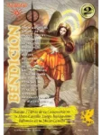bendicion myl venta de cartas mitos y leyendas primera era