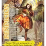 bendicion myl venta de cartas mitos y leyendas primera era