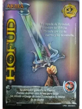 Hofud
