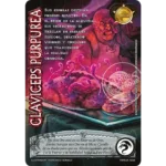 claviceps purpurea myl venta de cartas mitos y leyendas primera era