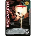 bafometh myl venta de cartas mitos y leyendas primera era