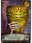 mascara de jade myl venta de cartas mitos y leyendas