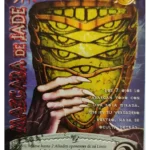 mascara de jade myl venta de cartas mitos y leyendas