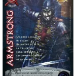 armstrong myl venta de cartas mitos y leyendas primera era