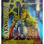 carnwennan myl venta de cartas mitos y leyendas primera era
