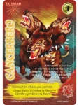 cancerbero myl venta de cartas mitos y leyendas primera era