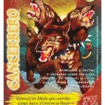 cancerbero myl venta de cartas mitos y leyendas primera era