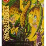 conquistador myl primera era