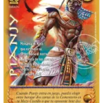 pianjy venta de cartas mitos y leyendas myl