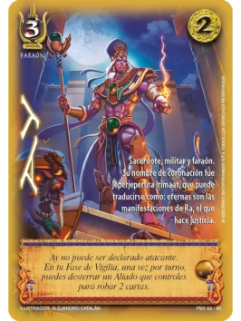 ay venta de cartas mitos y leyendas myl
