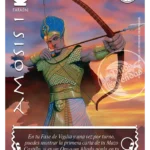 amosis i ur venta de cartas mitos y leyendas myl