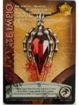 colgante impio myl venta de cartas mitos y leyendas primera era