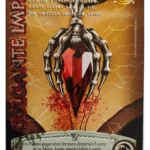 colgante impio myl venta de cartas mitos y leyendas primera era