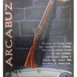 arcabuz myl venta de cartas mitos y leyendas primera era
