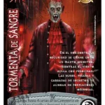 tormenta de sangre myl venta de cartas mitos y leyendas