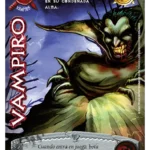 vampiro myl venta de cartas mitos y leyendas primera era
